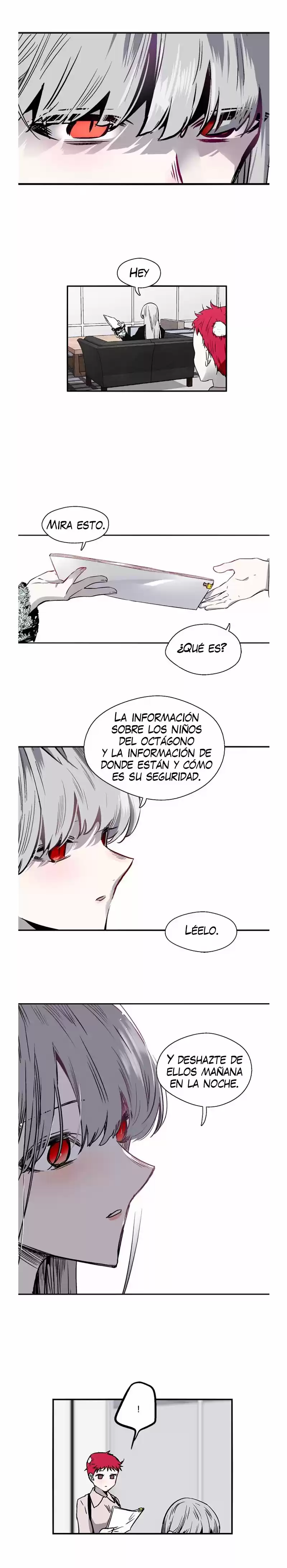 Nano List, capítulo 80, página 6