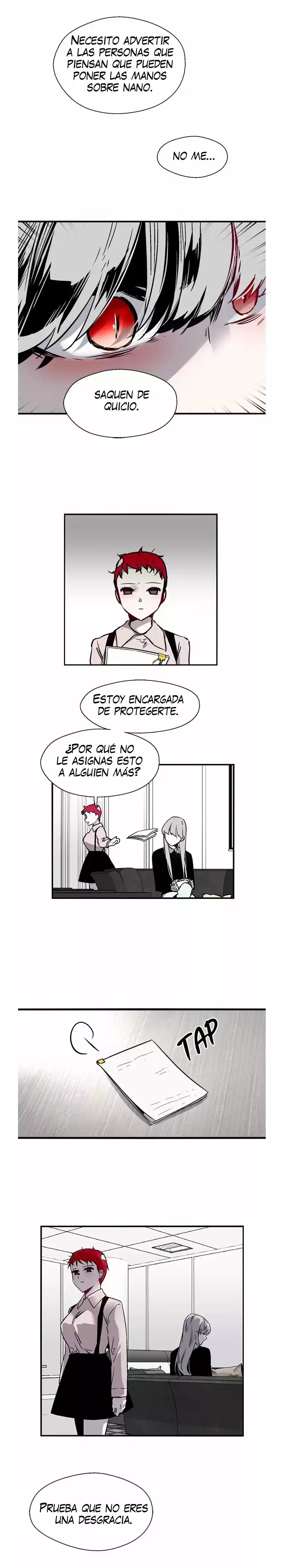 Nano List, capítulo 80, página 7