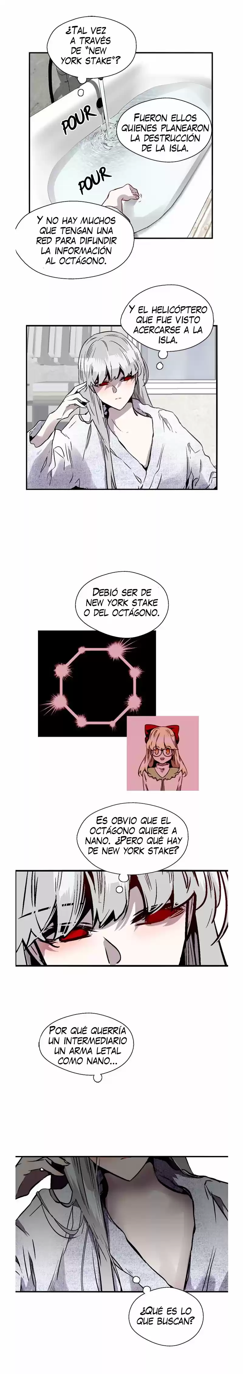 Nano List, capítulo 80, página 9