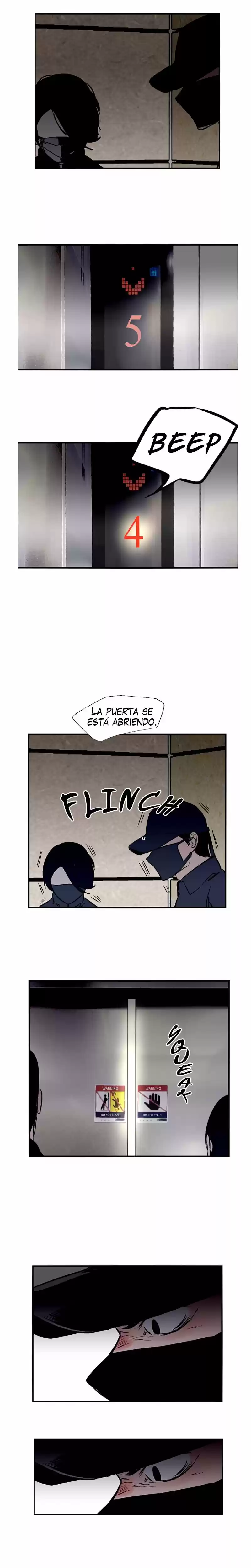 Nano List, capítulo 80, página 15