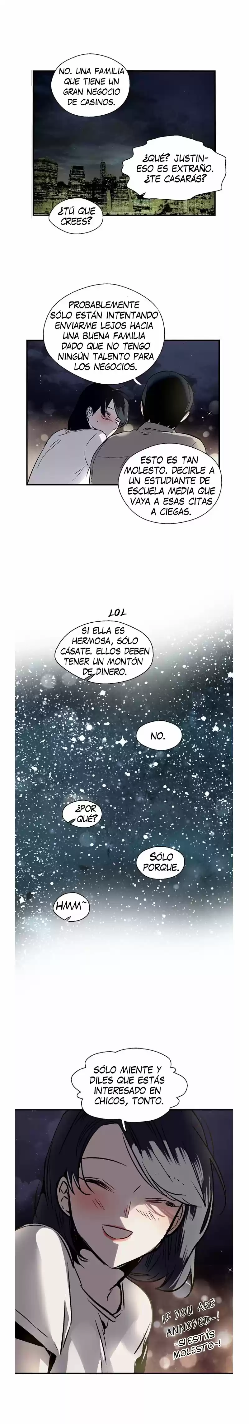 Nano List, capítulo 81, página 8