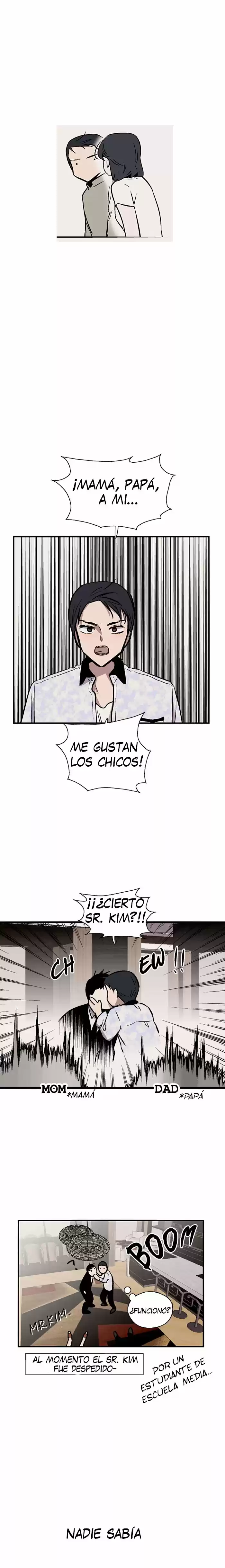 Nano List, capítulo 81, página 9