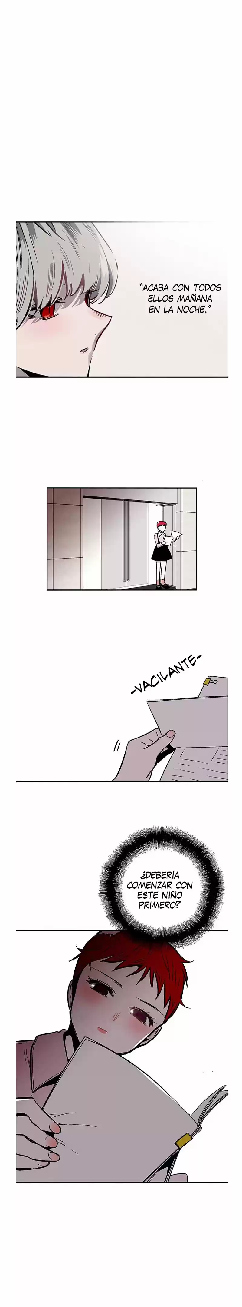Nano List, capítulo 81, página 16