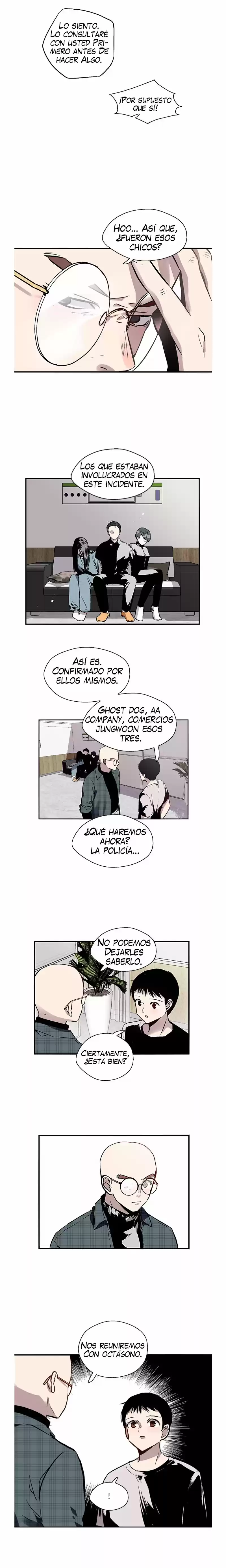 Nano List, capítulo 82, página 3