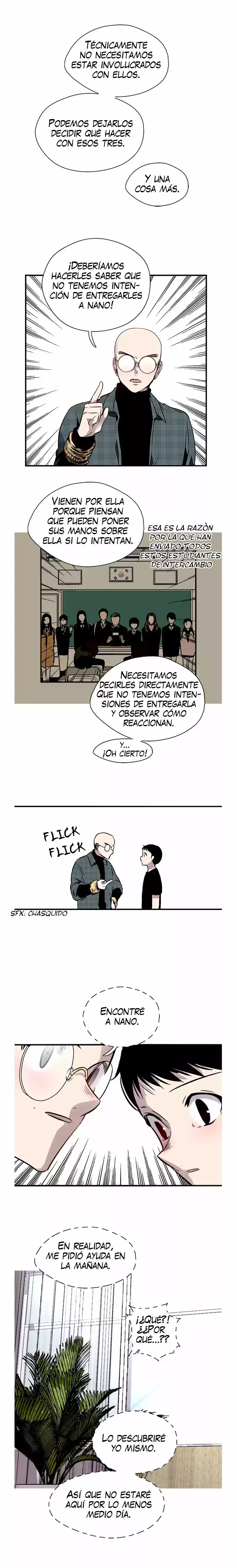 Nano List, capítulo 82, página 4