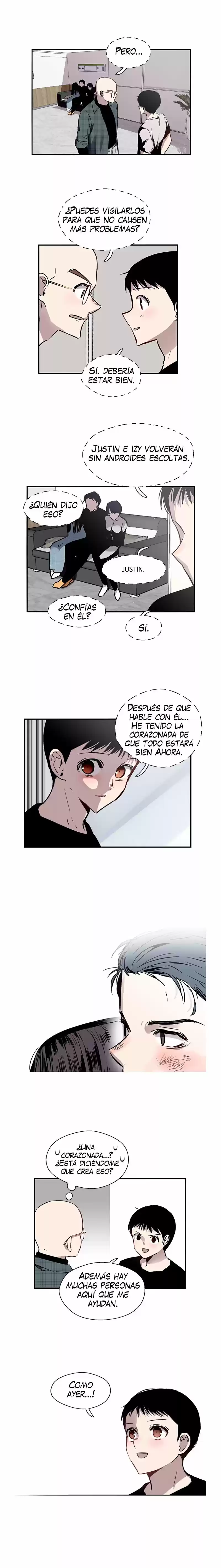 Nano List, capítulo 82, página 5