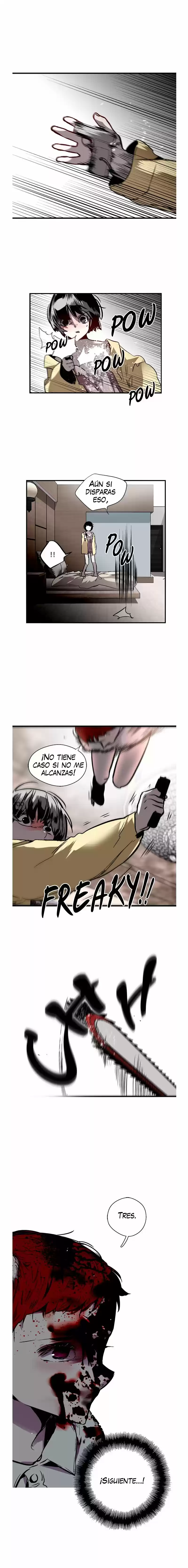 Nano List, capítulo 82, página 12