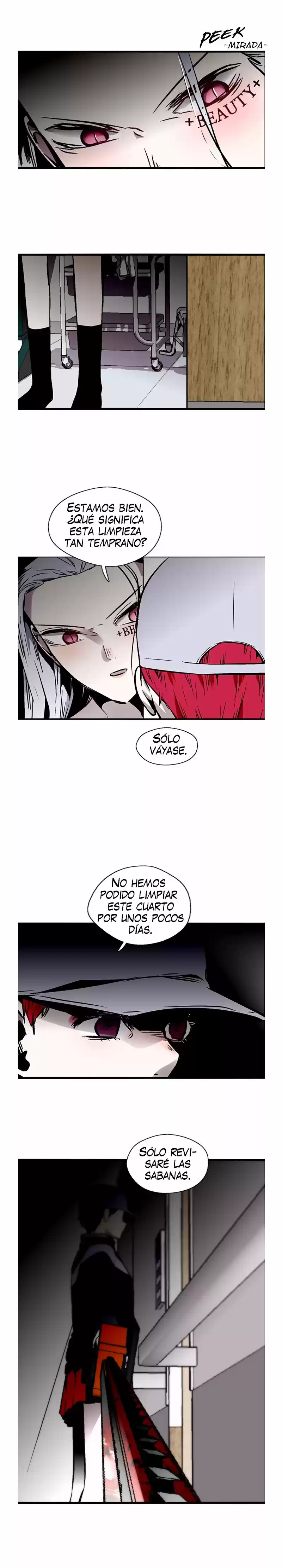 Nano List, capítulo 83, página 4