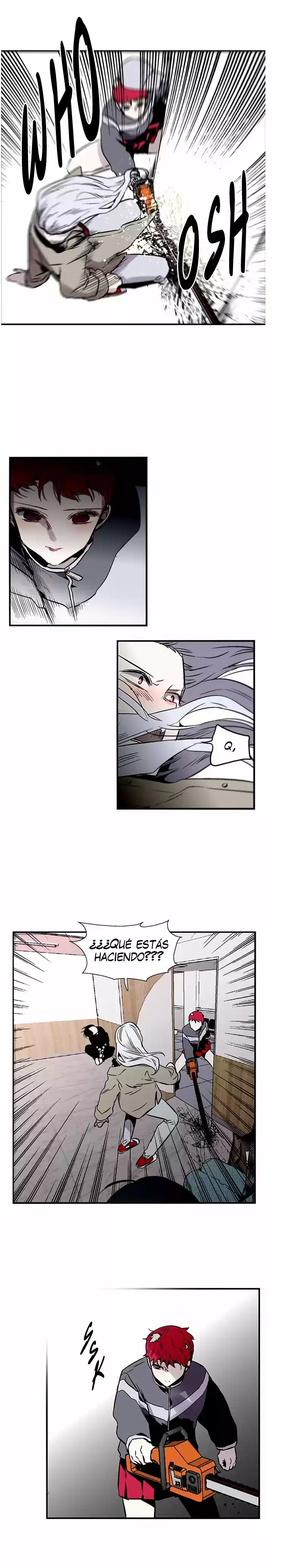 Nano List, capítulo 83, página 6