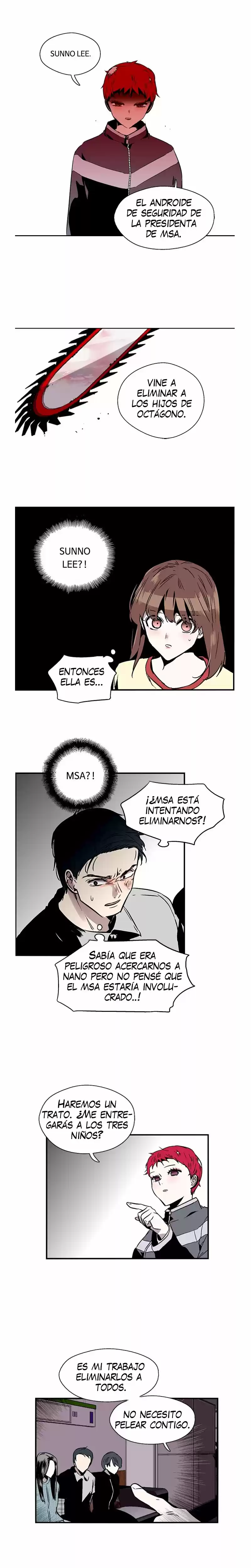 Nano List, capítulo 83, página 8