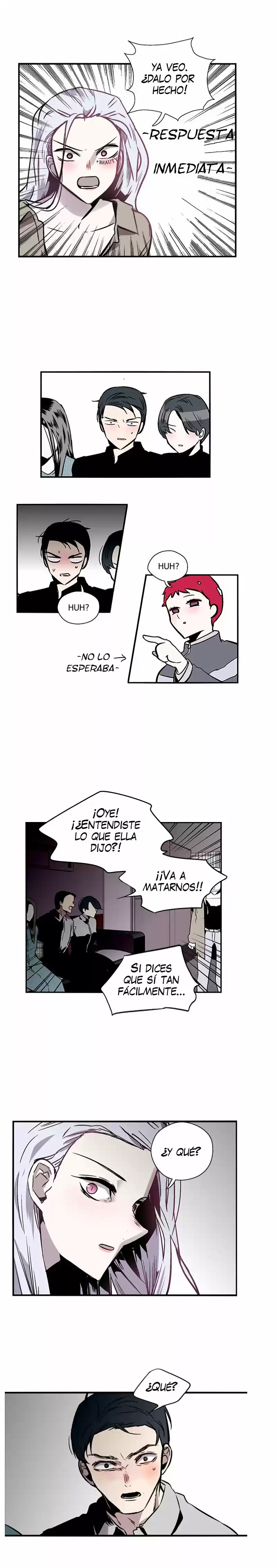 Nano List, capítulo 83, página 9
