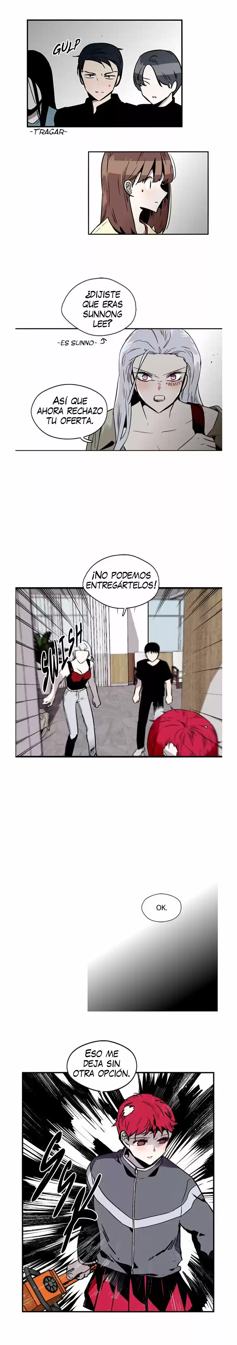 Nano List, capítulo 83, página 13