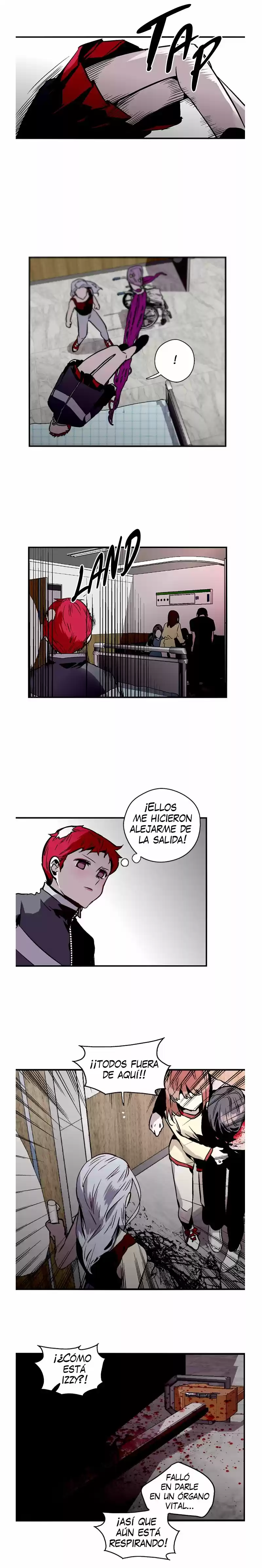Nano List, capítulo 84, página 4