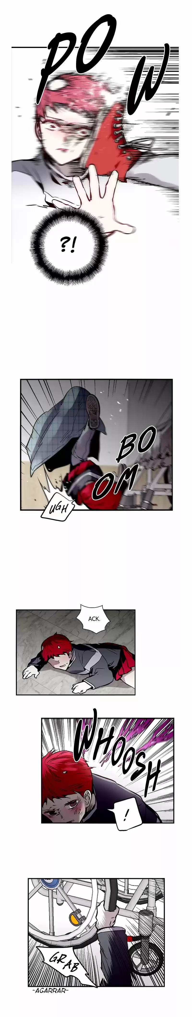 Nano List, capítulo 84, página 9