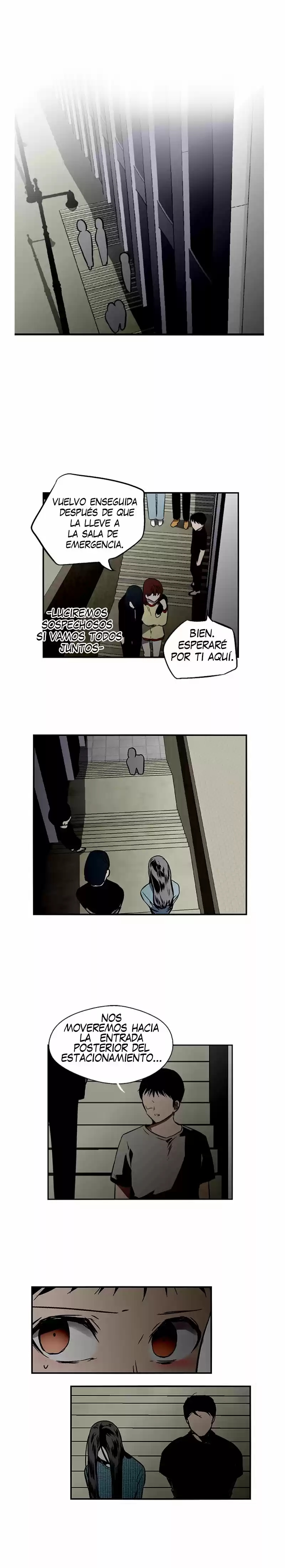 Nano List, capítulo 84, página 16