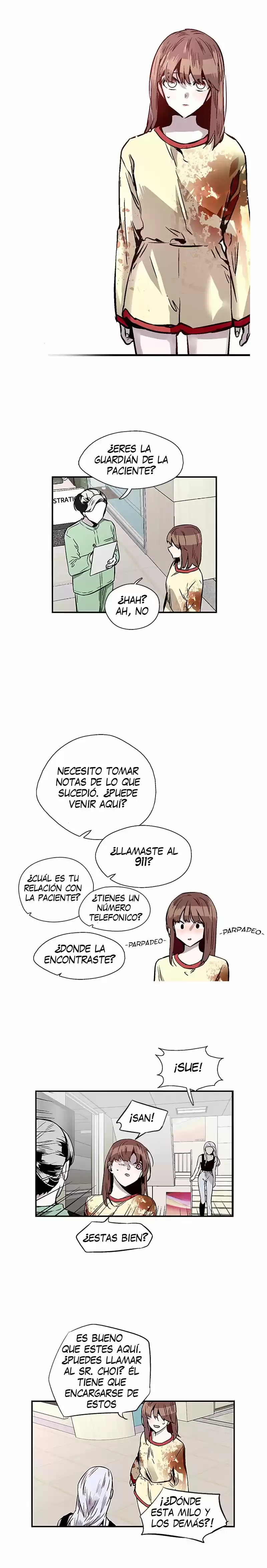 Nano List, capítulo 85, página 3