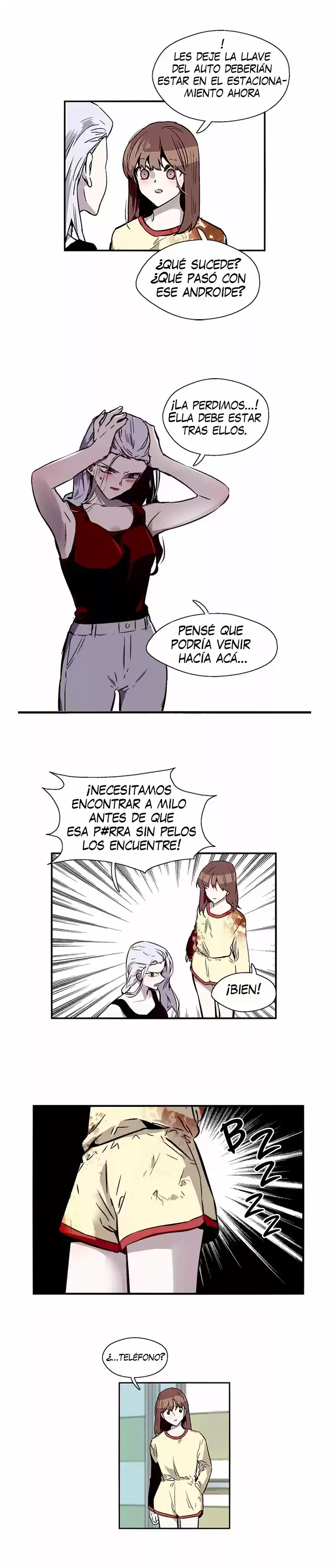 Nano List, capítulo 85, página 4