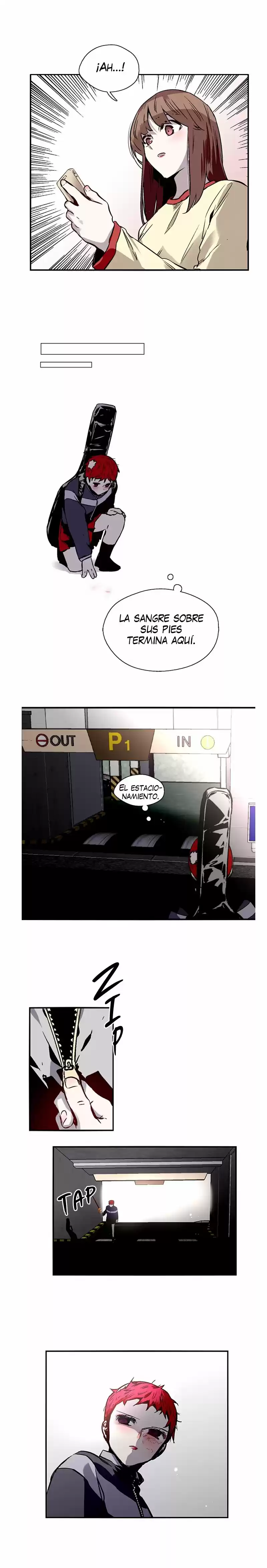 Nano List, capítulo 85, página 5