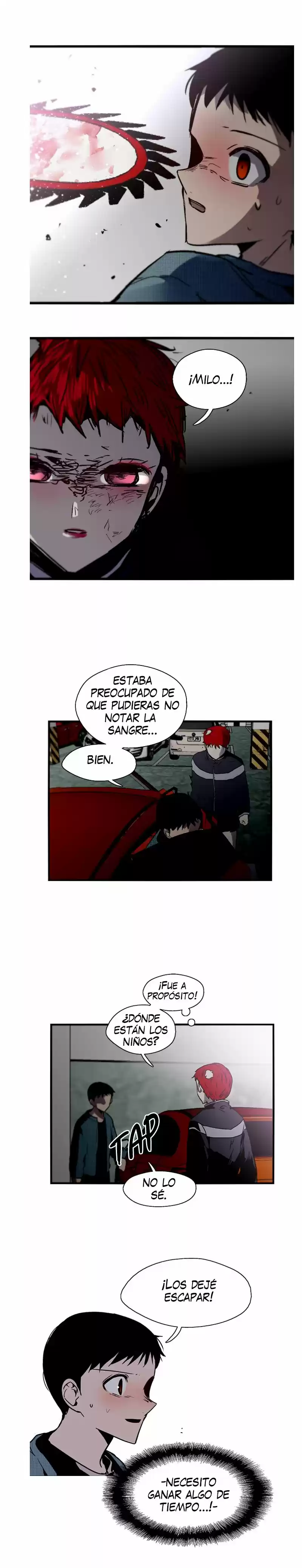 Nano List, capítulo 85, página 8