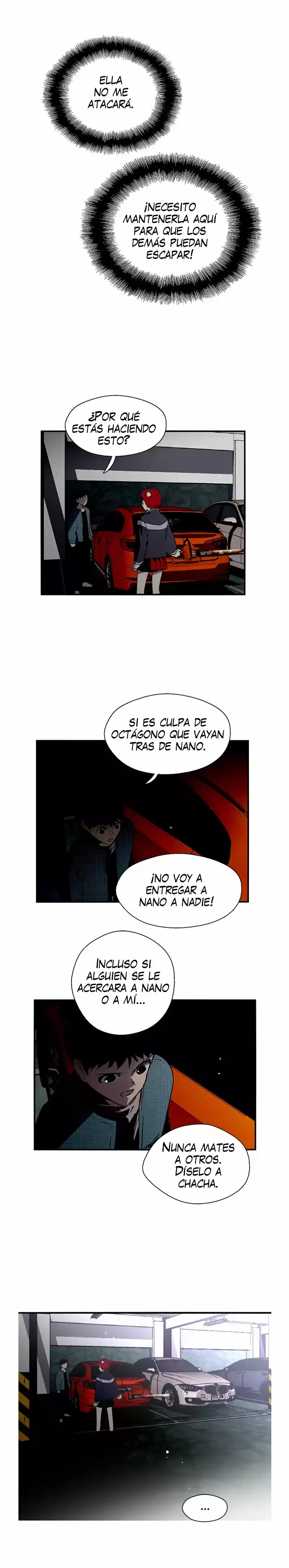 Nano List, capítulo 85, página 9