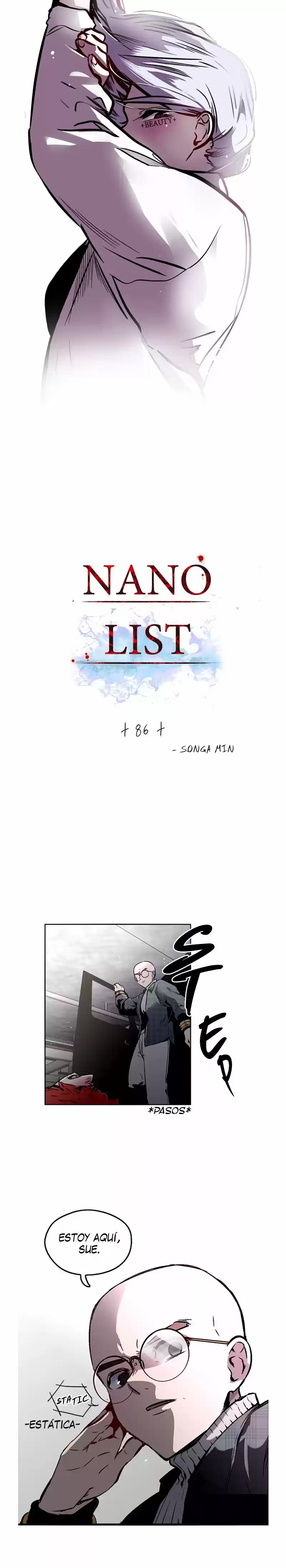 Nano List, capítulo 86, página 2
