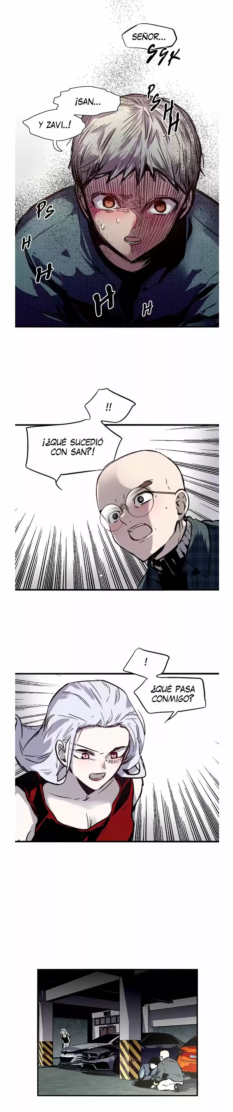 Nano List, capítulo 86, página 7