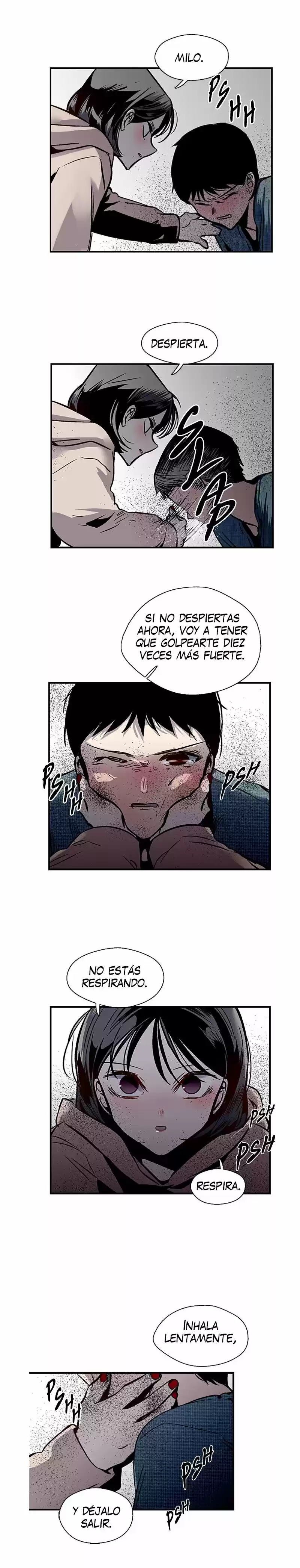 Nano List, capítulo 86, página 11