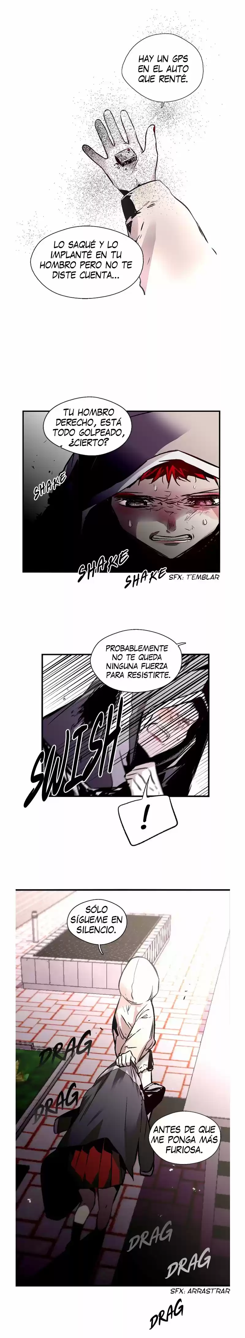 Nano List, capítulo 87, página 4