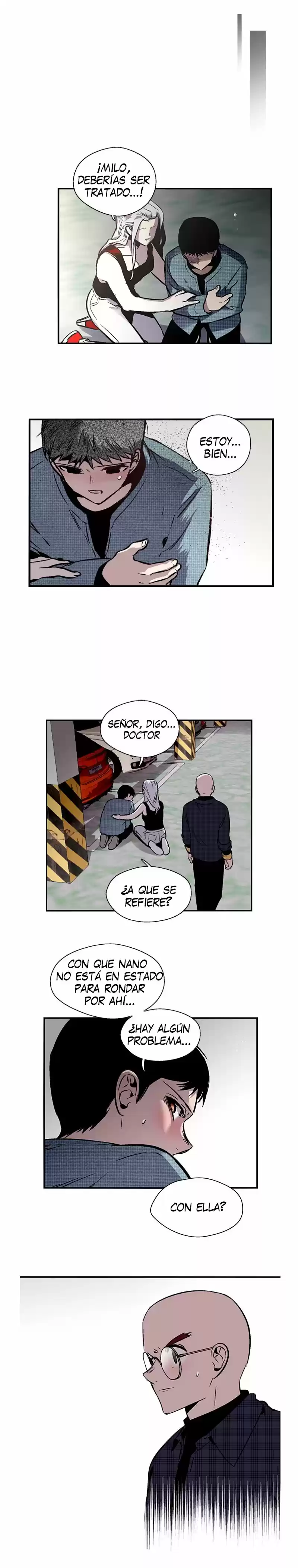 Nano List, capítulo 87, página 5