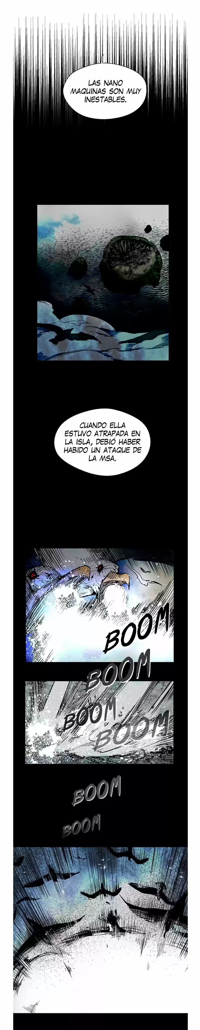 Nano List, capítulo 87, página 6
