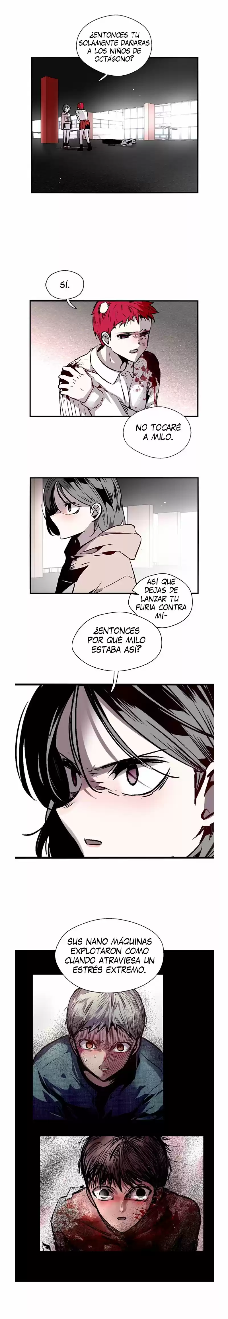 Nano List, capítulo 87, página 10