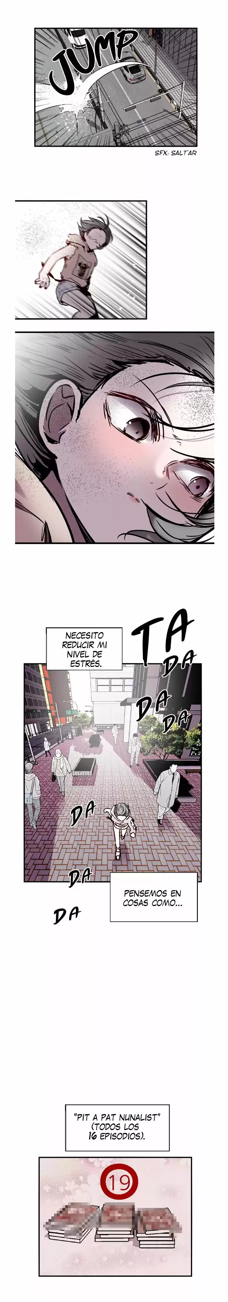 Nano List, capítulo 88, página 13
