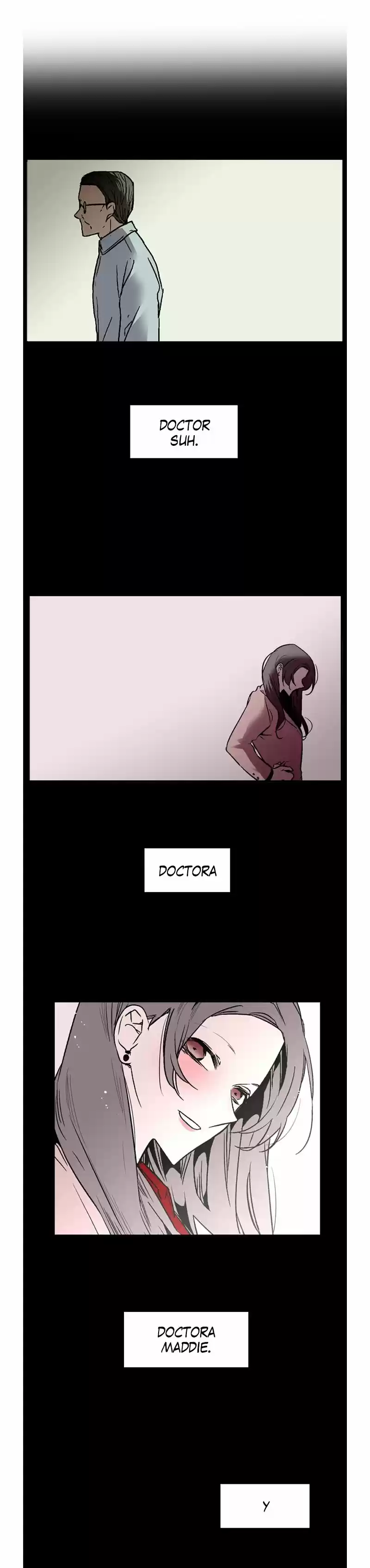 Nano List, capítulo 88, página 15
