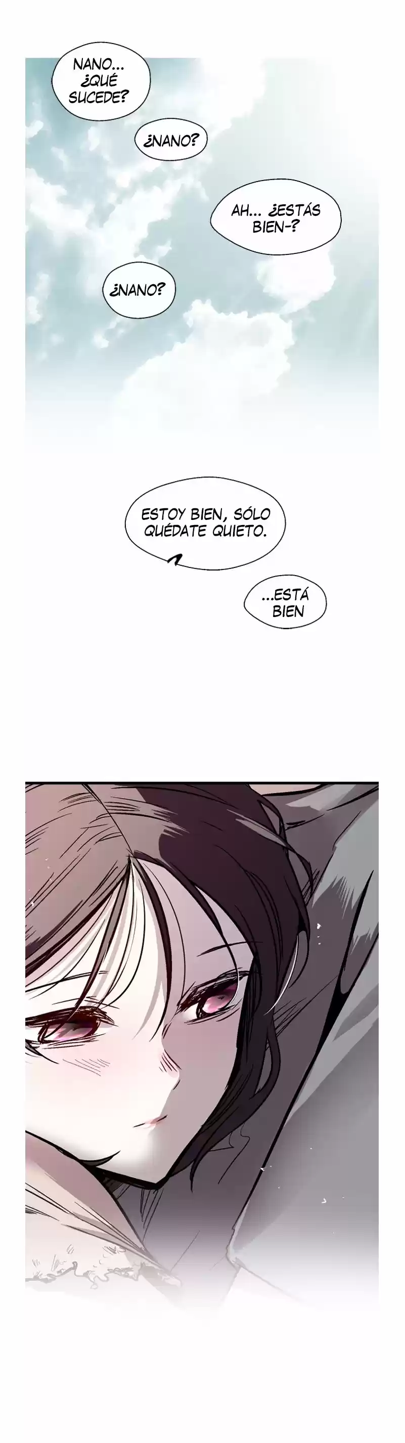 Nano List, capítulo 88, página 19