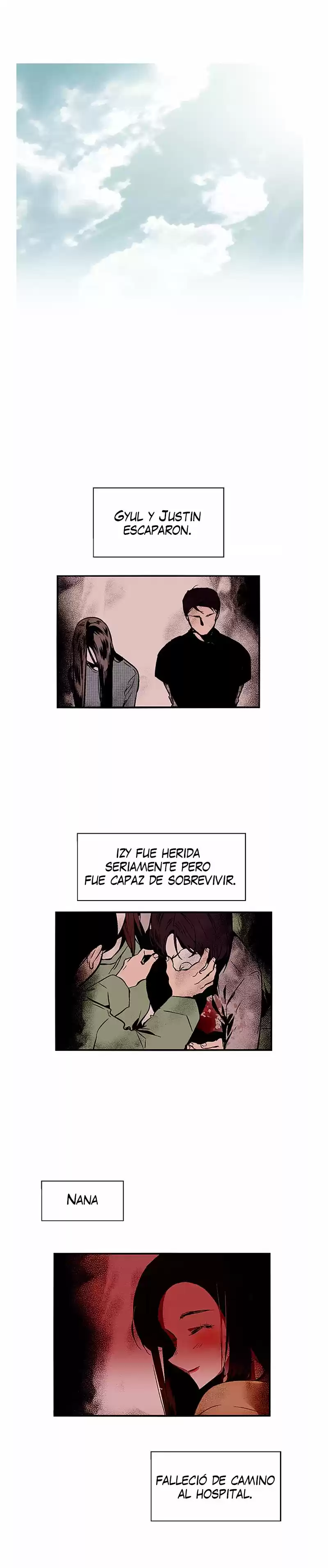 Nano List, capítulo 89, página 3
