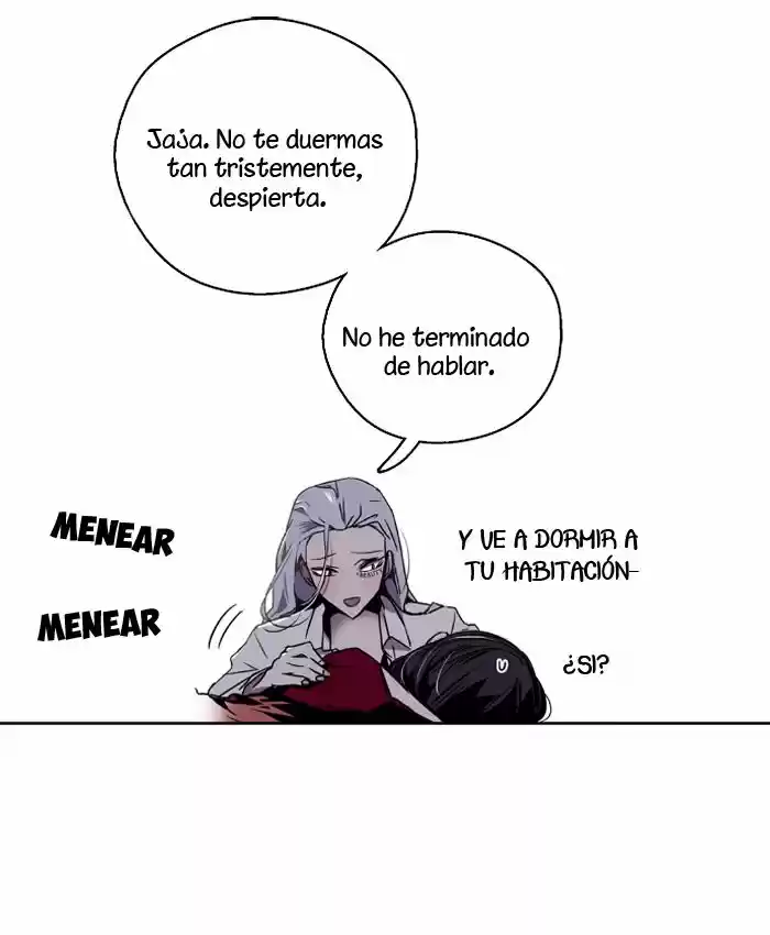 Nano List, capítulo 9, página 5