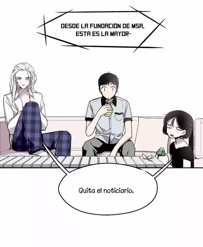 Nano List, capítulo 9, página 13