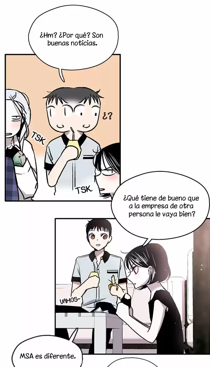 Nano List, capítulo 9, página 14