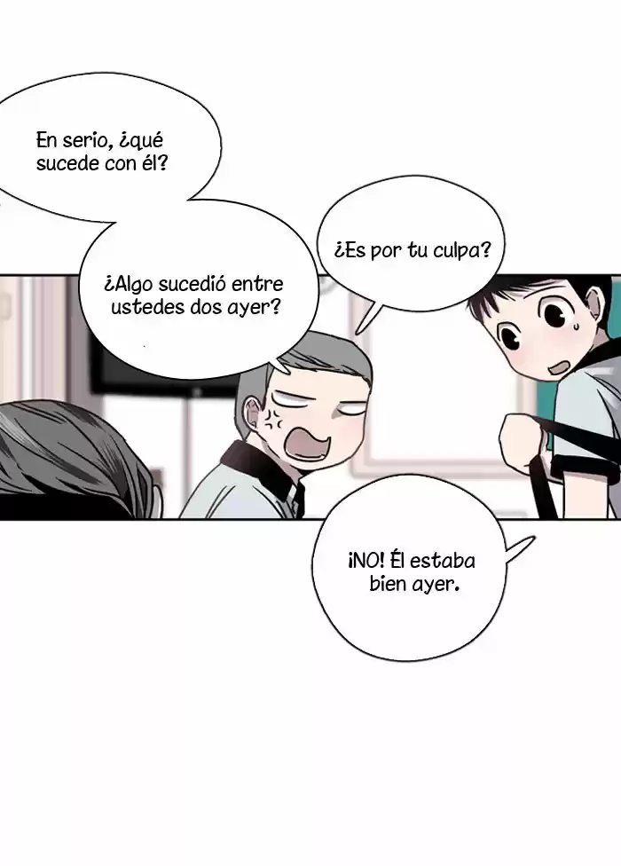 Nano List, capítulo 9, página 25