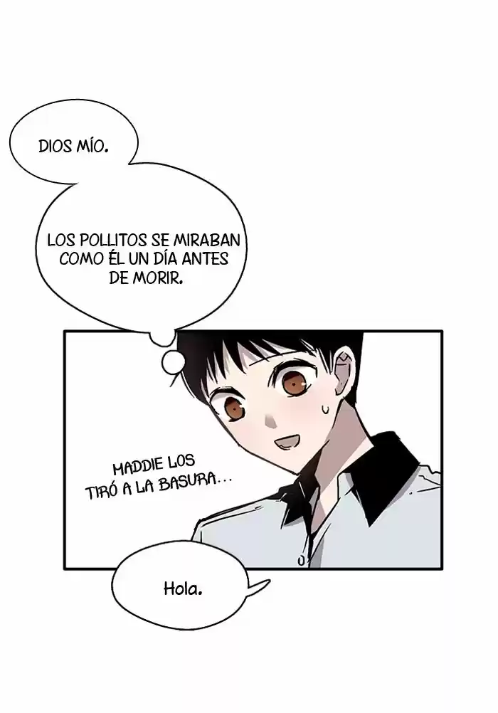 Nano List, capítulo 9, página 27