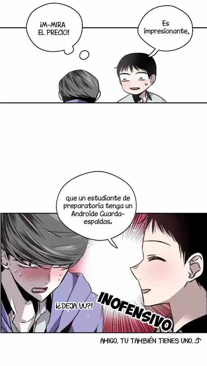 Nano List, capítulo 9, página 34