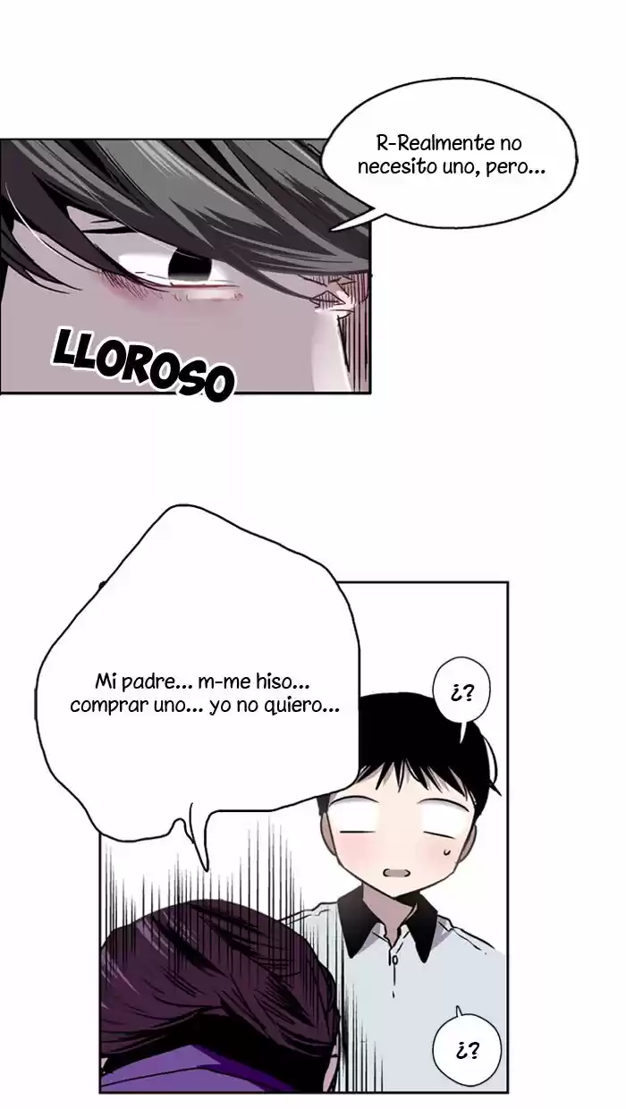 Nano List, capítulo 9, página 36