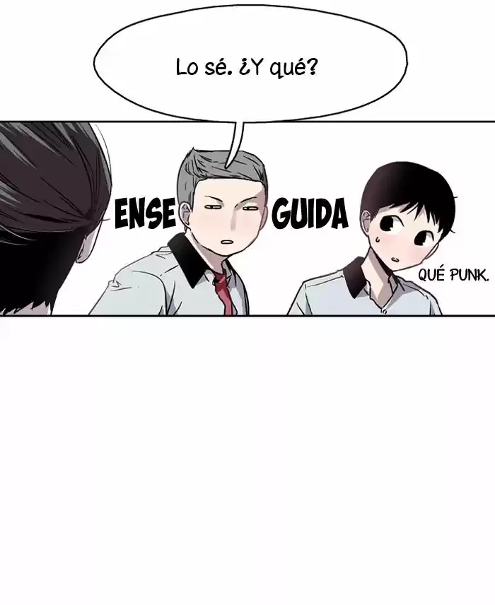 Nano List, capítulo 9, página 41