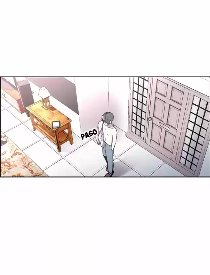 Nano List, capítulo 9, página 67