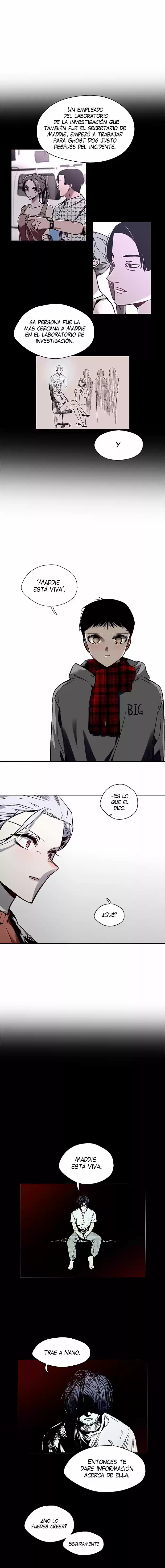 Nano List, capítulo 91, página 5
