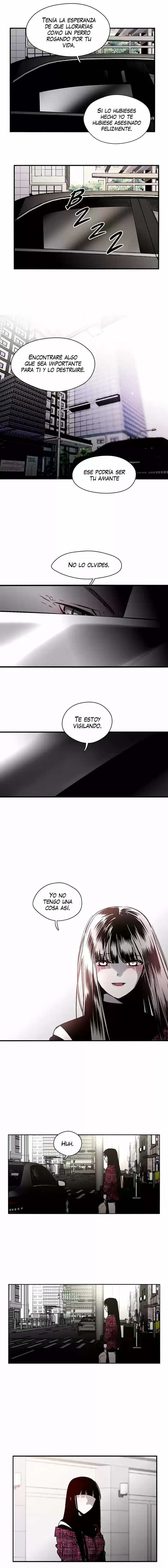 Nano List, capítulo 91, página 16