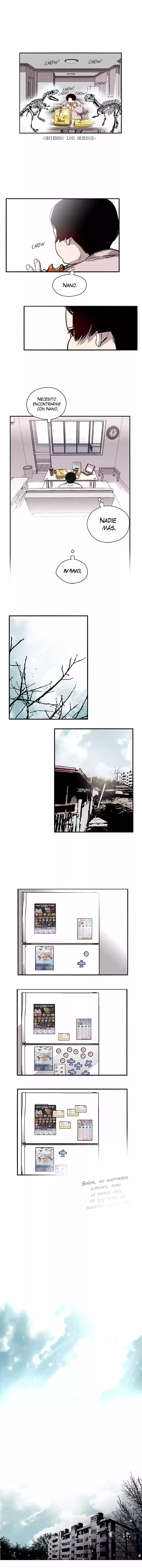 Nano List, capítulo 92, página 9