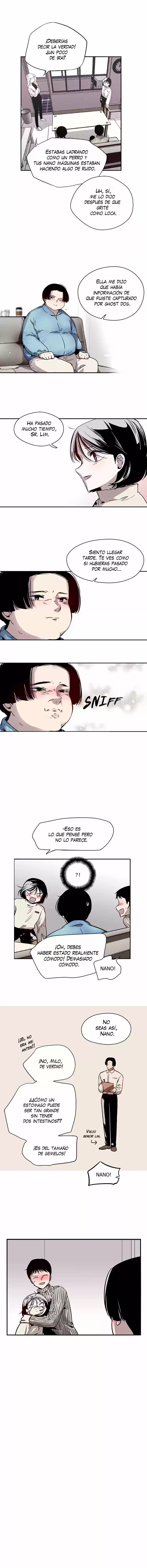 Nano List, capítulo 93, página 4
