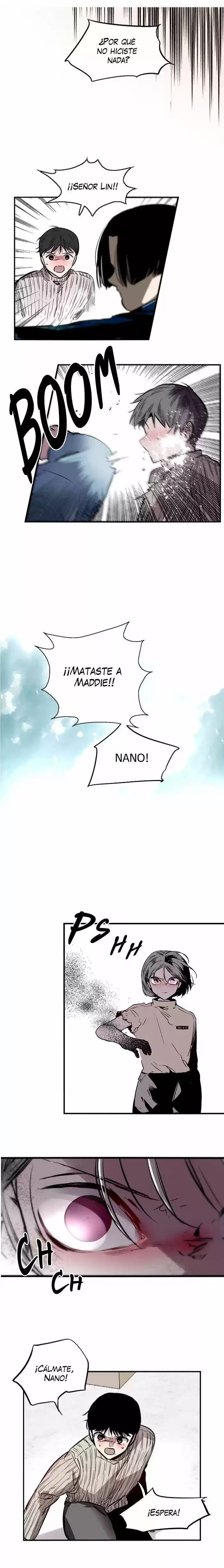 Nano List, capítulo 93, página 9