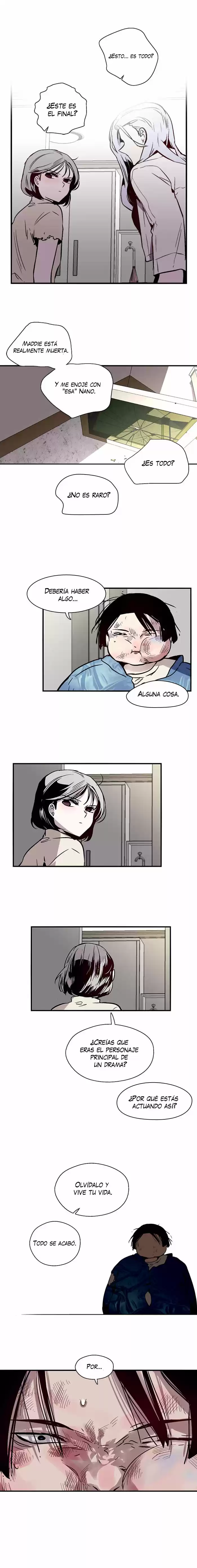 Nano List, capítulo 94, página 8